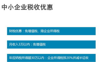最新公司税务基础知识