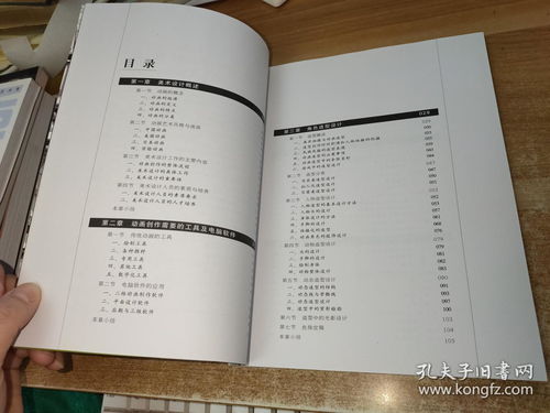 美术设计基础知识题目