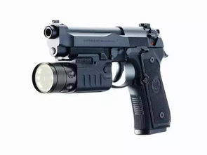 轻武器基础知识app