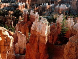 地貌,岩石,基础知识