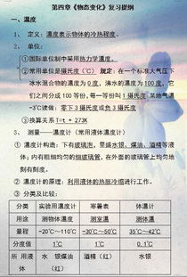 教师基础知识大全集