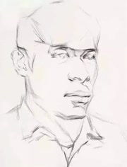 美术素描基础知识大全