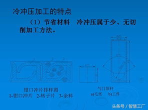 模具设计入门基础知识