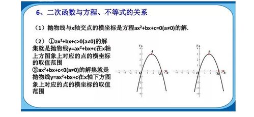 初三二次函数教学教学,二次函数基础知识讲解,二次函数的基础知识