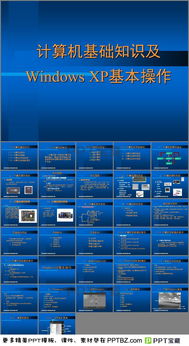 windows7基础知识课件