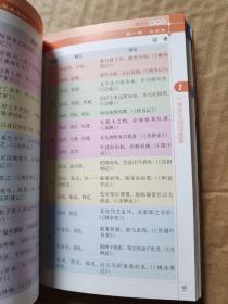 初中文言文基础知识入门
