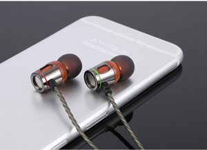 hifi耳塞基础知识