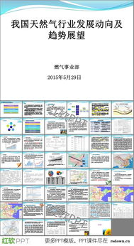 基础知识,课件,天然气,培训