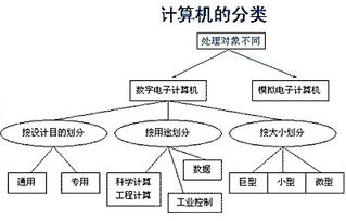 事业单位考试的计算机基础知识