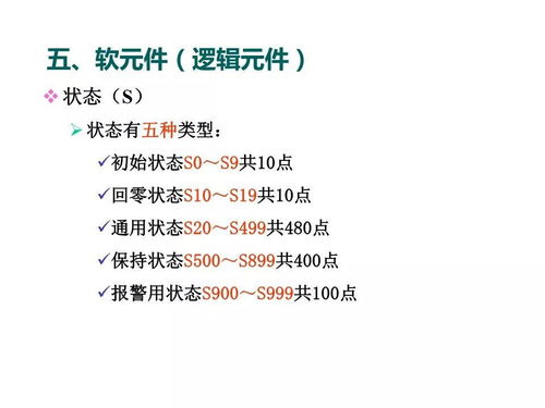 基础知识,plc