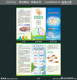 手卫生相关基础知识