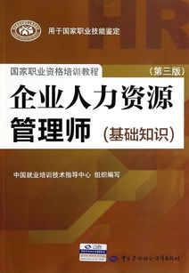 基础知识,管理师,人力资源,ppt