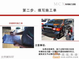 汽车漆面基础知识教程