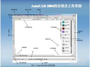 cad二维教程基础知识