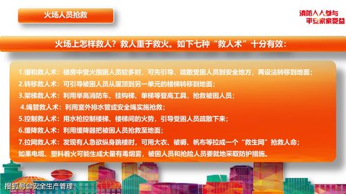 森林消防队员培训基础知识