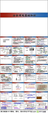 地面安全基础知识课件