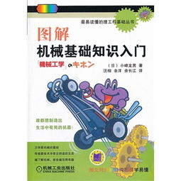 面试时机械基础知识