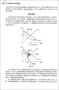 宏微观经济学基础知识