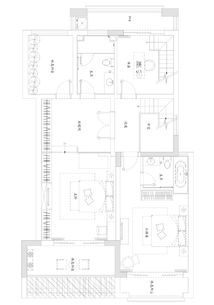 房屋建筑学基础知识试卷