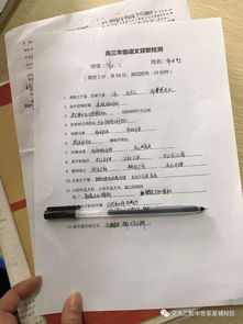 语数英基础知识教学