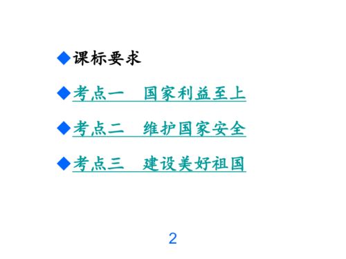 教学基础知识网课
