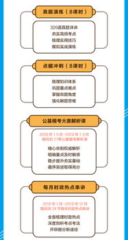 公共基础知识讲师