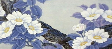 工笔画基础知识