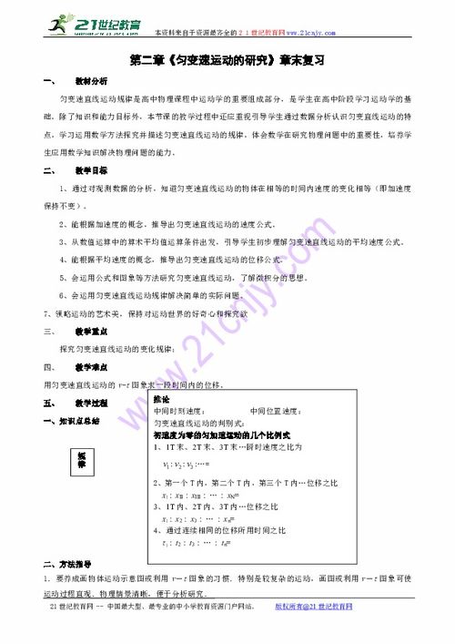 高一物理人教版必修二7.2功一_基础知识