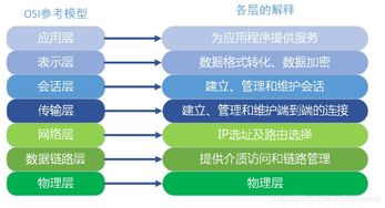 计算机网络基础知识笔试