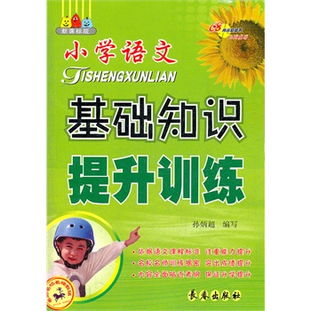 提高语文基础知识的方法