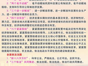 一学一做基础知识