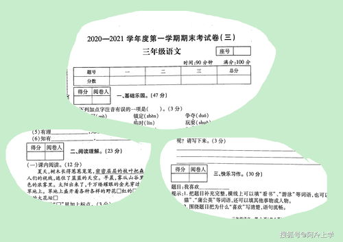 三级学生知识基础现状分析