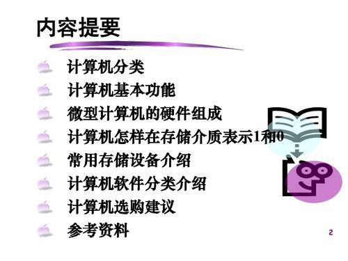 信息技术基础知识资料