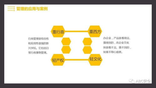 公司管理基础知识