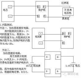 锂电池保护板的基础知识