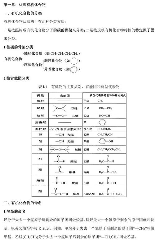 高中电化学基础知识点总结