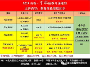 河南中牟县招教教育基础知识