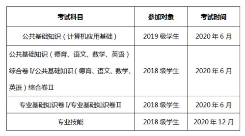 专业基础知识测试