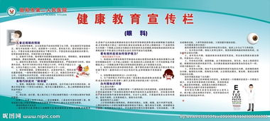 眼科基础知识教学