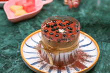 甜点基础知识有哪些