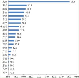 攀枝花经济基础知识