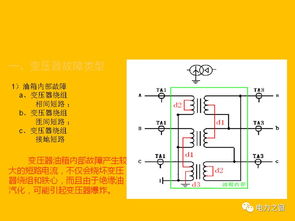 继电保护基础知识填空题