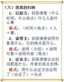 基础知识,专项,初中语文