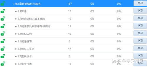 计算机一级选择题基础知识