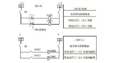 液压工作原理图基础知识