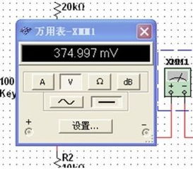 multisim基础知识