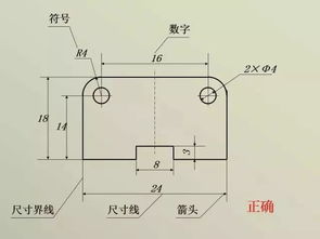 电气安装图纸入门基础知识,装配钳工图纸基础知识,电工图纸入门基础知识