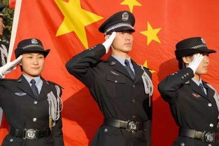 基础知识,警察,公安