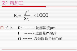 现代刀基础知识