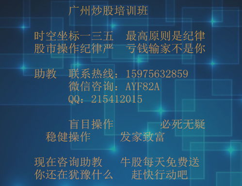 股市k线图基础知识教程